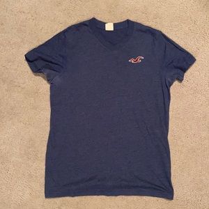 Men’s Hollister V-Neck